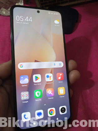 Redmi note 11